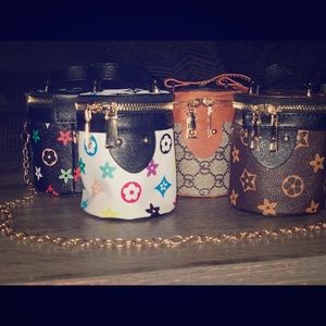 Mini purses
